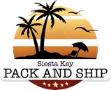 Siesta Key Pack and Ship, Sarasota FL